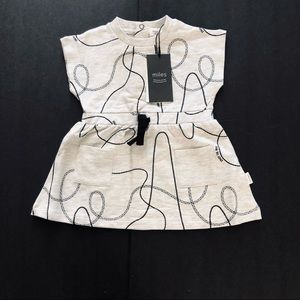 Baby Girl’s dress